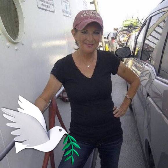 Meet your Posher, Mary-ellen - Picture 1 of 1